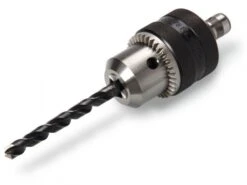 Fein Zahnkranzbohrfutter Bis 16 Mm Mit B16 Adapter