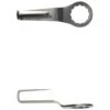 Fein Messer 2er Pack Hook-Form (Inhalt: 2 Stück - 28,35 € / 1 Stück) -Fein 9991001 zbh400126 rgb ofc 720x600