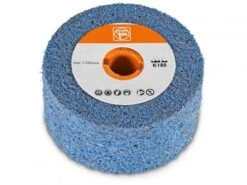 Fein Elastische Schleifwalze K180 100x50mm