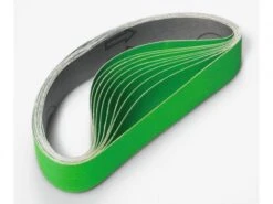 Fein Schleifband 533x30 Mm K180 Pack Mit 10 Stück (Inhalt: 10 Stück - 3,05 € / 1 Stück)