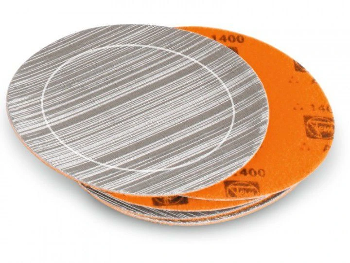 Fein Schleifblatt Pyramix K800 VE25 (Inhalt: 25 Stück - 5,19 € / 1 Stück) 3 Fein Schleifblatt Pyramix K800 VE25 (Inhalt: 25 Stück - 5,19 € / 1 Stück)