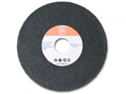 Fein Vliesscheibe Gepresst 3 Mm, Mittel