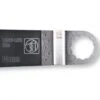 Fein E-Cut LongLife Sägeblatt 50 X 35 Mm Pack Mit 25 Stück (Inhalt: 25 Stück - 13,54 € / 1 Stück)
