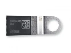 Fein E-Cut LongLife Sägeblatt 50 X 35 Mm Pack Mit 25 Stück (Inhalt: 25 Stück - 13,54 € / 1 Stück)