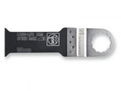 Fein E-Cut LongLife Sägeblatt 78 X 32 Mm Pack Mit 25 Stück (Inhalt: 25 Stück - 12,91 € / 1 Stück)