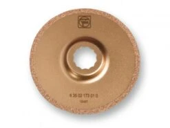 Fein HM Sägeblatt 105 Mm Durchmesser Schnitt 1,2 Mm