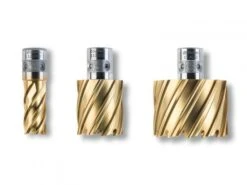 Fein HSS-Dura 50 Kernbohrer Ø 20 X 50 QuickIN TIN