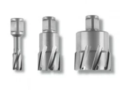 Fein HM Ultra 75 Kernbohrer 27 Mm Mit 3/4 In Weldon Aufnahme