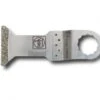 Fein E-Cut Diamant Sägeblatt Länge 60 Mm