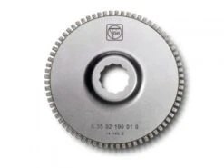 Fein Diamant-Segmentsägeblatt Mit Offener Verzahnung