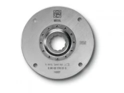 Fein HSS Sägeblatt 100 Mm Pack Mit 5 Stück (Inhalt: 5 Stück - 46,15 € / 1 Stück)