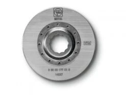 Fein HSS Sägeblatt 85 Mm Pack Mit 5 Stück (Inhalt: 5 Stück - 40,31 € / 1 Stück)