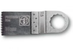 Fein E-Cut Precision BIM-Sägeblatt (35mm) VE25 (Inhalt: 25 Stück - 15,69 € / 1 Stück)