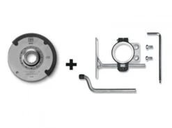 Fein Set Mit Tiefenanschlag