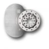 Fein Schneidmesser Pilzform SL (5) (Inhalt: 5 Stück - 7,18 € / 1 Stück) -Fein 9991001 zbh730696 rgb ofc 720x600
