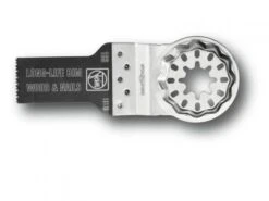 Fein E-Cut LongLife Sägeblatt SL 34 X 20 Mm