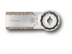 Fein Diamant-Reinigungsmesser SLM 60x31 (5) (Inhalt: 5 Stück - 79,43 € / 1 Stück)
