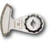 Fein Diamant-Sägeblatt Segmentiert SLM 1,2 (5) (Inhalt: 5 Stück - 71,65 € / 1 Stück) -Fein 9991001 zbh730708 rgb ofc 720x600