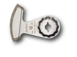 Fein Diamant-Sägeblatt Segmentiert SLM 1,2 (5) (Inhalt: 5 Stück - 71,65 € / 1 Stück)