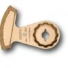 Fein Hartmetall-Sägeblatt Segmentiert SLM 1,2 (5) (Inhalt: 5 Stück - 39,64 € / 1 Stück)