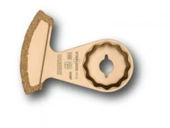 Fein Hartmetall-Sägeblatt Segmentiert SLM 1,2 (5) (Inhalt: 5 Stück - 39,64 € / 1 Stück)