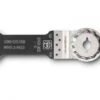 Fein E-Cut Long-Life-Sägeblatt SLM 78x42 (10) (Inhalt: 10 Stück - 14,03 € / 1 Stück)
