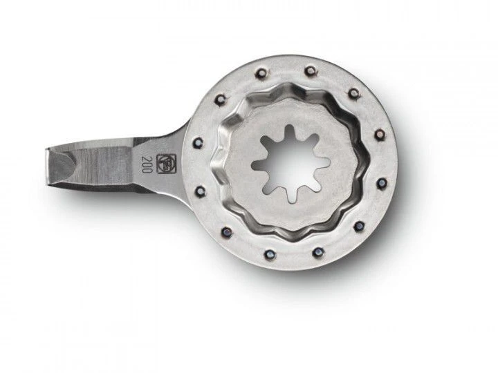 Fein Schneidmesser Aufnahme SLP 3 Fein Schneidmesser Aufnahme SLP