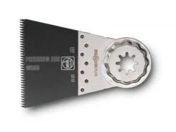 Fein E-Cut Precision-Sägeblatt SLP 50x65 (3) (Inhalt: 3 Stück - 19,54 € / 1 Stück)