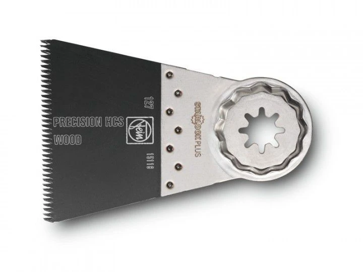 Fein E-Cut Precision-Sägeblatt SLP 50x65 (5) (Inhalt: 5 Stück - 18,52 € / 1 Stück) 3 Fein E-Cut Precision-Sägeblatt SLP 50x65 (5) (Inhalt: 5 Stück - 18,52 € / 1 Stück)