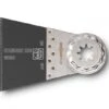 Fein E-Cut Standard-Sägeblatt SLP 50x65 (5) (Inhalt: 5 Stück - 15,29 € / 1 Stück)