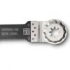 Fein E-Cut Universal-Sägeblatt SLP 60x28 (10) (Inhalt: 10 Stück - 16,10 € / 1 Stück) -Fein 9991001 zbh730733 rgb ofc 720x600