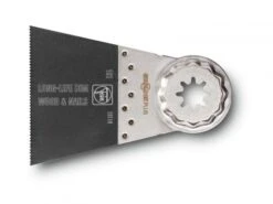 Fein E-Cut Long-Life-Sägeblatt SLP 50x65 (50) (Inhalt: 50 Stück - 13,08 € / 1 Stück)