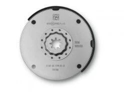 Fein HSS-Sägeblatt Rund SLP Ø 100 X 0,8 (1)