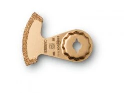 Fein Hartmetall-Sägeblatt Segmentiert SLM 2,2 (5) (Inhalt: 5 Stück - 39,62 € / 1 Stück)