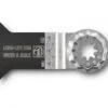 Fein E-Cut LongLife Sägeblatt SL 50 X 50 Mm