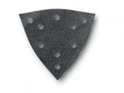 Schleifblätter Gelocht Korn 120 (Inhalt: 16 Stück - 0,88 € / 1 Stück)