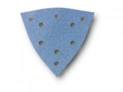 Schleifblätter Zirkon Korn 40 (Inhalt: 12 Stück - 1,96 € / 1 Stück)