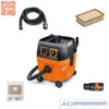 FEIN Nass- / Trockensauger Dustex 25 L -Fein dustex25l standart