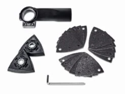 Fein Elektrowerkzeuge Absaugset Für Fein Multimaster