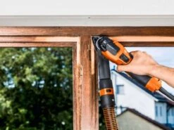 Fein Elektrowerkzeuge Absaugset Für Fein Multimaster -Fein fein absaug set 92602102000 3 720x600