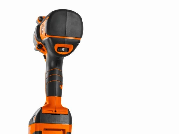 Fein Elektrowerkzeuge Schlagschrauber Akku ASCD 18-1000 W34 Select 4 Fein Elektrowerkzeuge Schlagschrauber Akku ASCD 18-1000 W34 Select – Bild 2