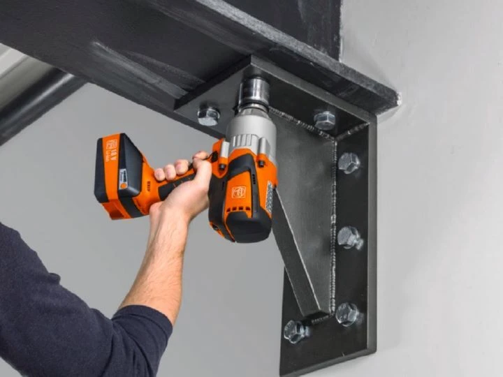 Fein Elektrowerkzeuge Schlagschrauber Akku ASCD 18-1000 W34 Select 5 Fein Elektrowerkzeuge Schlagschrauber Akku ASCD 18-1000 W34 Select – Bild 3