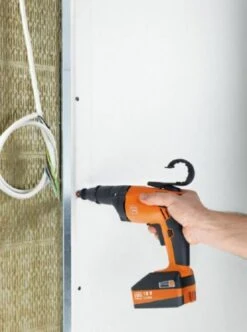 Fein Akku Trockenbauschrauber ASCT 18 M Select -Fein fein akku trockenbauschrauber asct select 71131664000 5 720x600