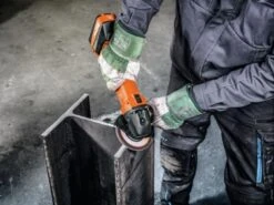 Fein Akku Winkelschleifer Durchmesser 115 Mm CCG18 115 BL Select -Fein fein akku winkelschleifer ccg select 71200162000 2 720x600