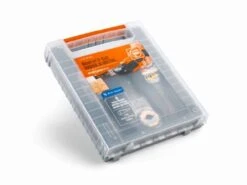 Fein Elektrowerkzeuge Tauchsägeblätter E-Cut StarlockMax Wood + Metal Aufnahme SLM Für Multitool -Fein fein best e cut starlockmax wood metal aufnahme slm 35222967050 4 720x600