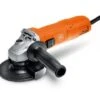 Fein Compact Winkelschleifer Durchmesser 125mm WSG 7 125