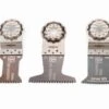 Fein Elektrowerkzeuge Tauchsägeblätter E-Cut Combo Starlock Wood Aufnahme SL Für Multitool -Fein fein e cut combo starlock wood aufnahme 35222967080 1 720x600
