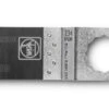 Fein E Cut Precision BIM Sägeblatt Breite 50mm VE 25 Stück (Inhalt: 25 Stück - 16,35 € / 1 Stück) -Fein fein e cut precision bim saegeblatt breite 63502234030 1 720x600