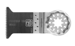 Fein E Cut Precision BIM Sägeblatt Länge 50mm Breite 50mm VE 50 Stück (Inhalt: 50 Stück - 13,62 € / 1 Stück)