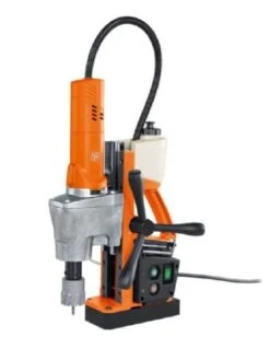 Fein Eco Magnet Kernbohrmaschine Bis 50mm KBE 50 2